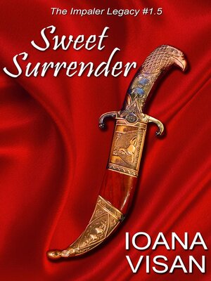 cover image of Sweet Surrender